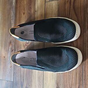 Dr Scholls slip on shoes
